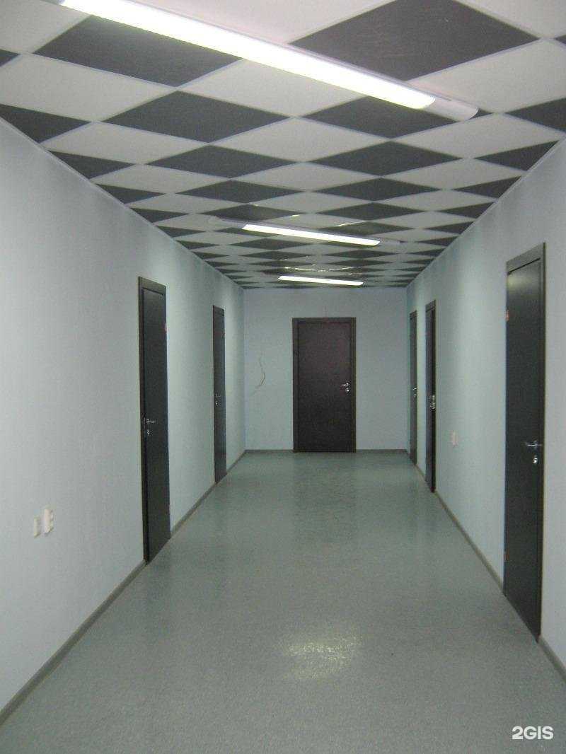 Отзывы на компанию Атмосфера 35 в Вологде c фото - фотография 2 из 2