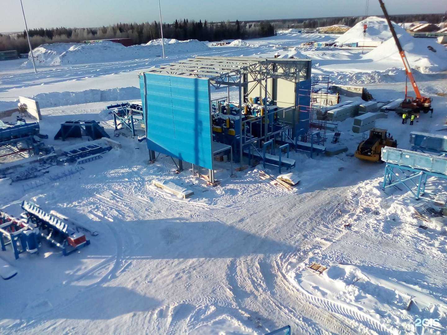 Отзывы на компанию Север МН в г. Архангельск c фото