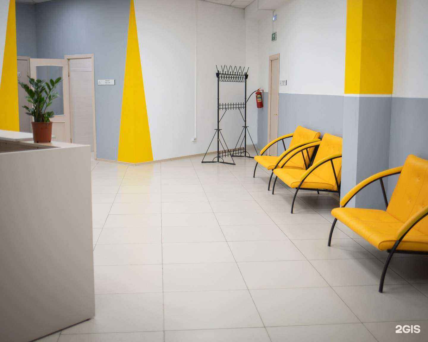 Отзывы на компанию Академгородок в Чите c фото