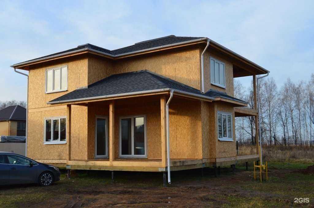 Отзывы на компанию Юником в Казани c фото