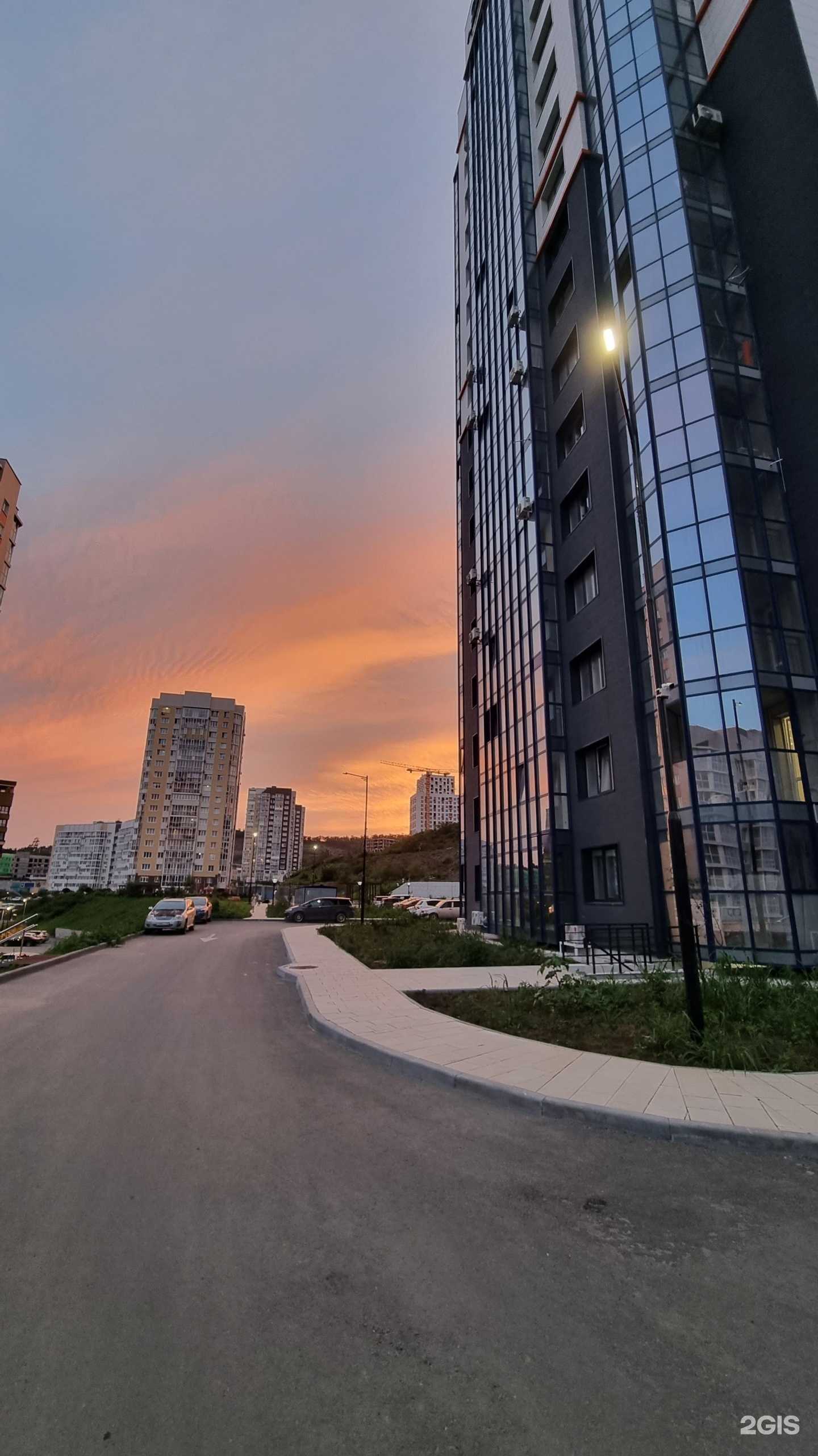 Отзывы на компанию Right в Владивостоке c фото