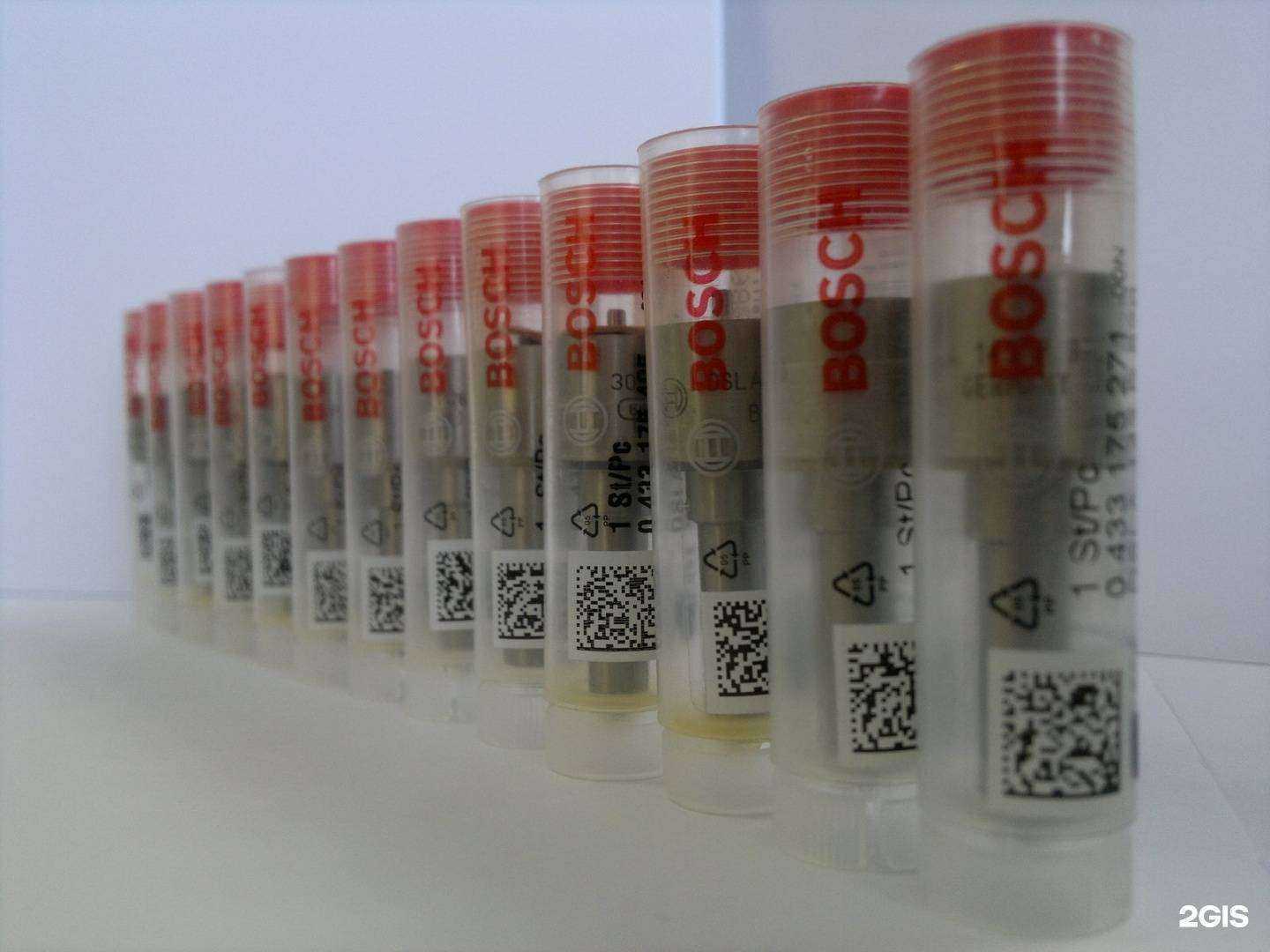 Отзывы на компанию ДетальДизельТрейдинг в Челябинске c фото