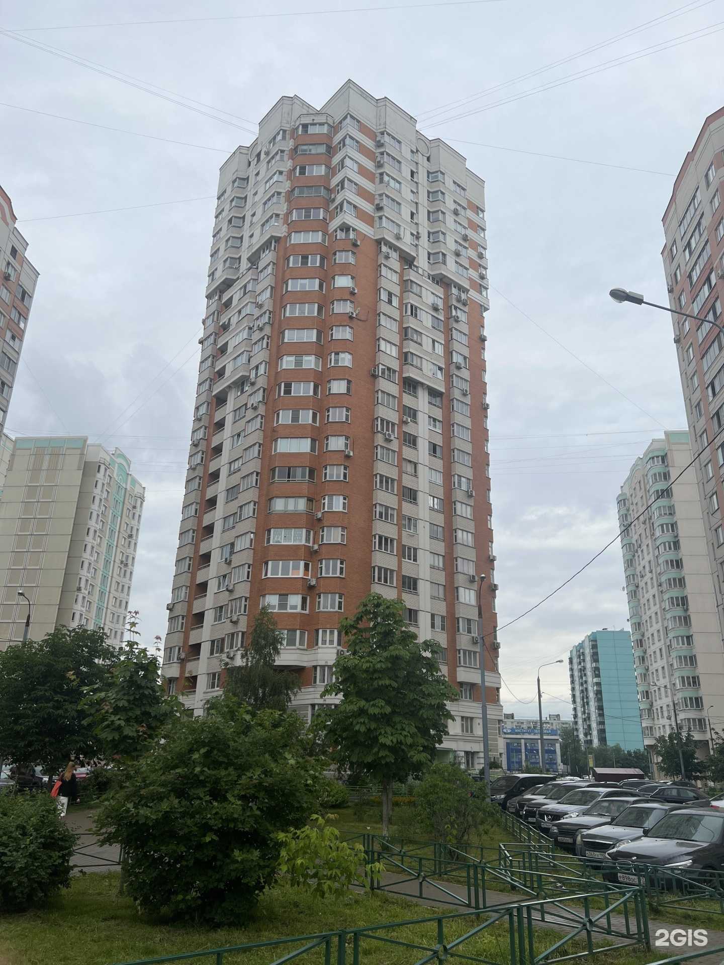 Отзывы на компанию СПА Мари рай в Люберцах c фото - фотография 2 из 2