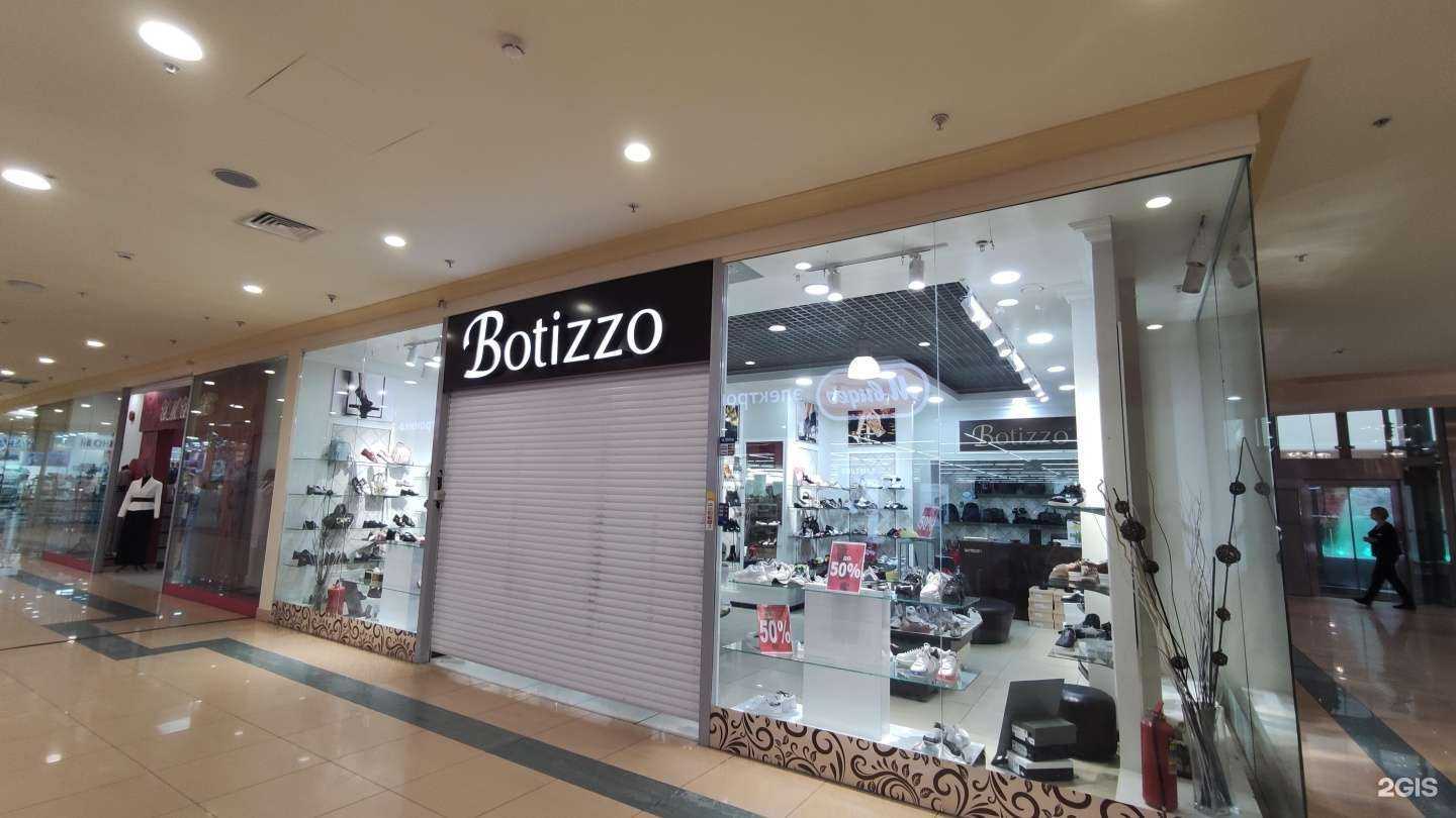 Отзывы на компанию Botizzo в Электростали c фото