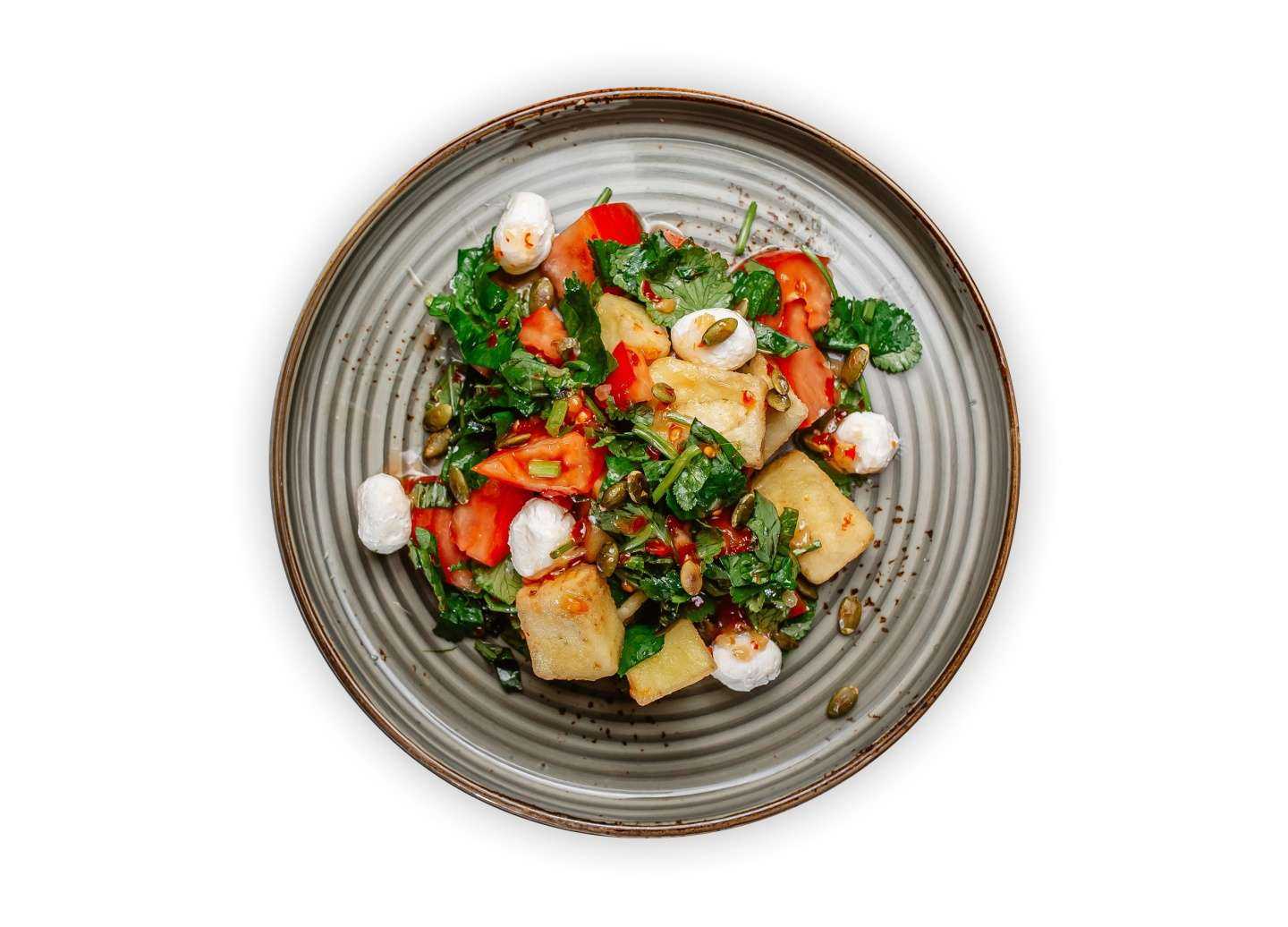 Отзывы на компанию Bistro&Grill в Твери c фото