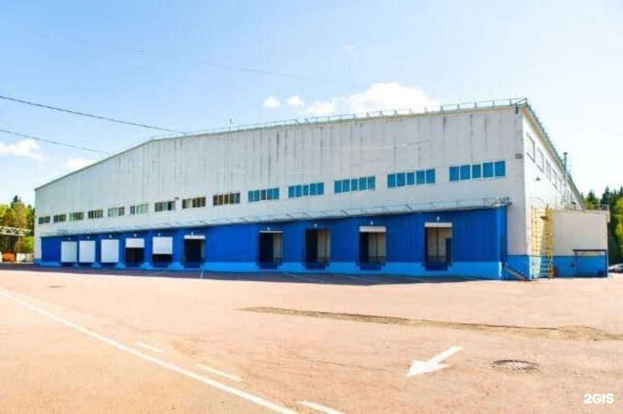 Отзывы на компанию Восход в Краснознаменске c фото