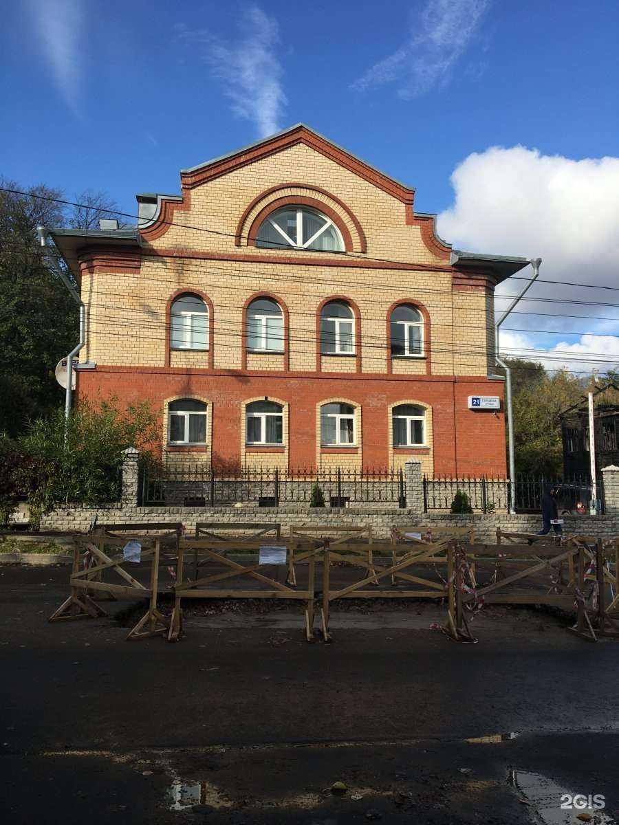 Отзывы на компанию ПКП Алмис в Кирове c фото