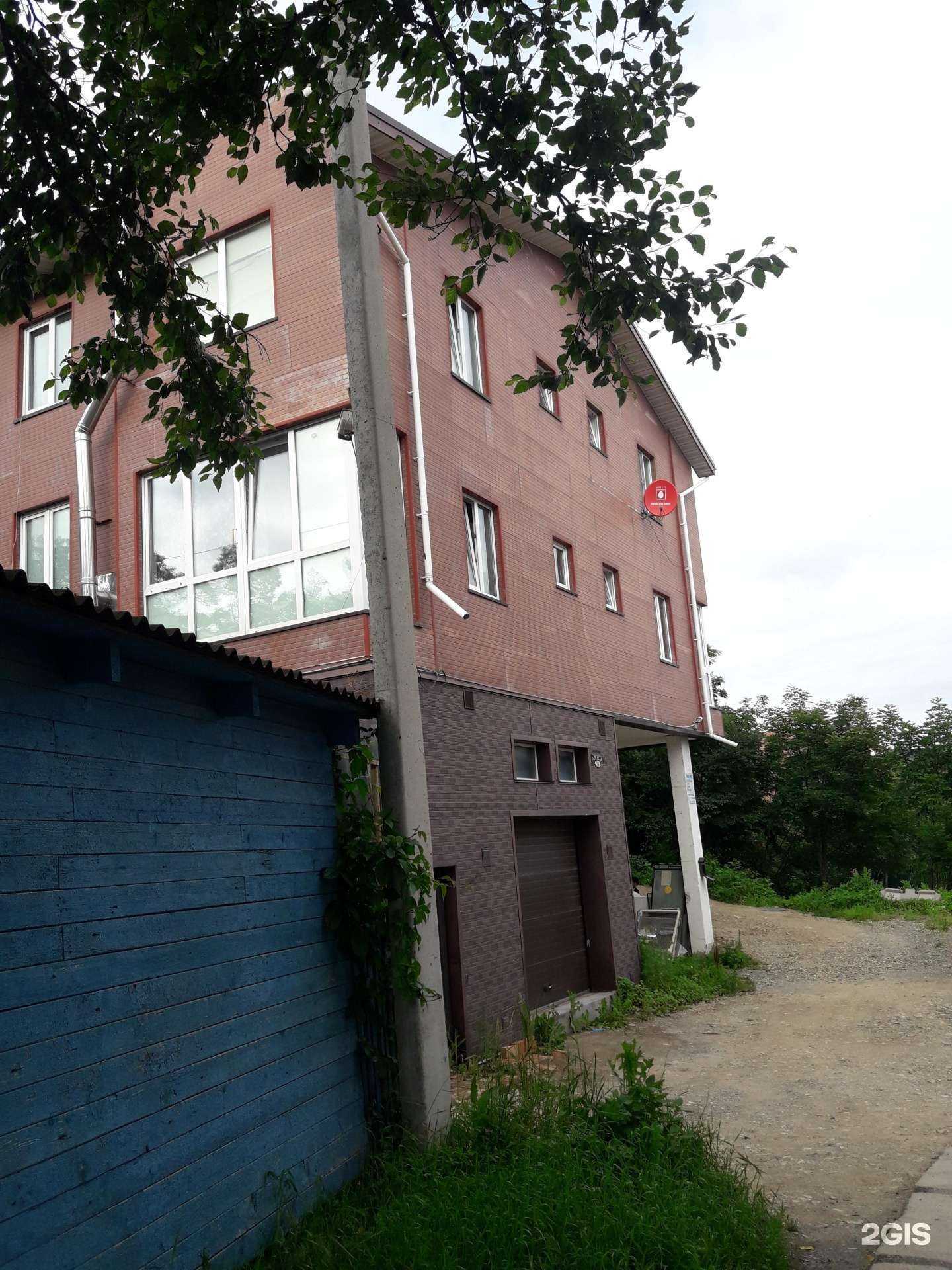 Отзывы на компанию Жили-были в Владивостоке c фото - фотография 2 из 2