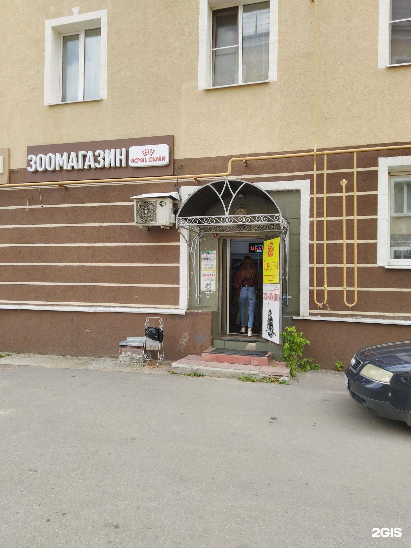 Отзывы на компанию Люси в Лосино-Петровском c фото