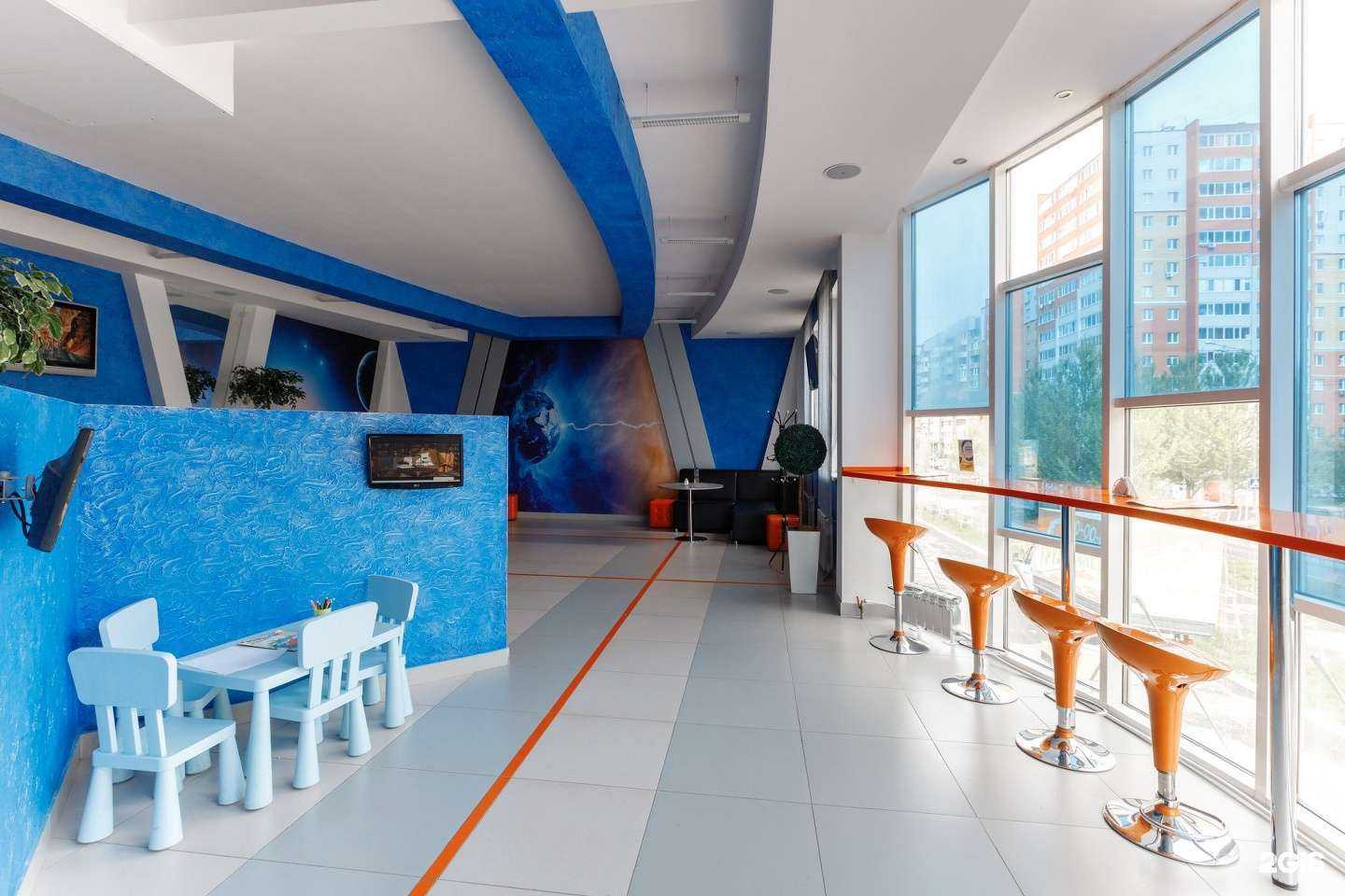 Отзывы на компанию Нептун в Тюмени c фото