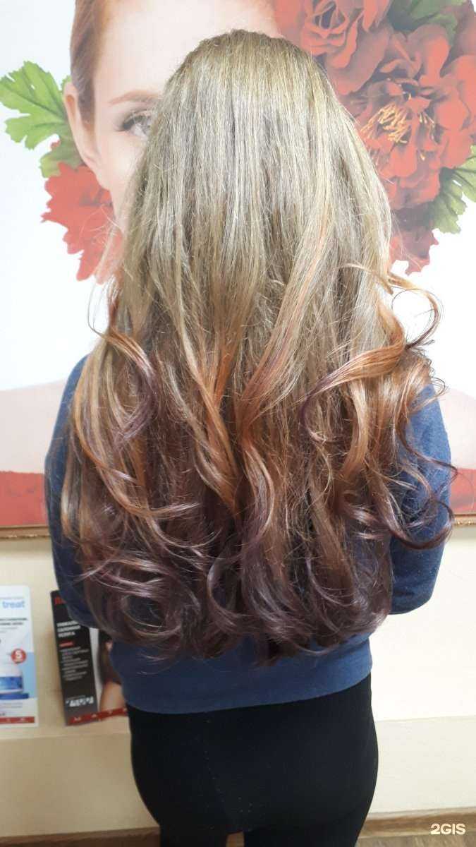 Отзывы на компанию Студия красоты в Перми c фото