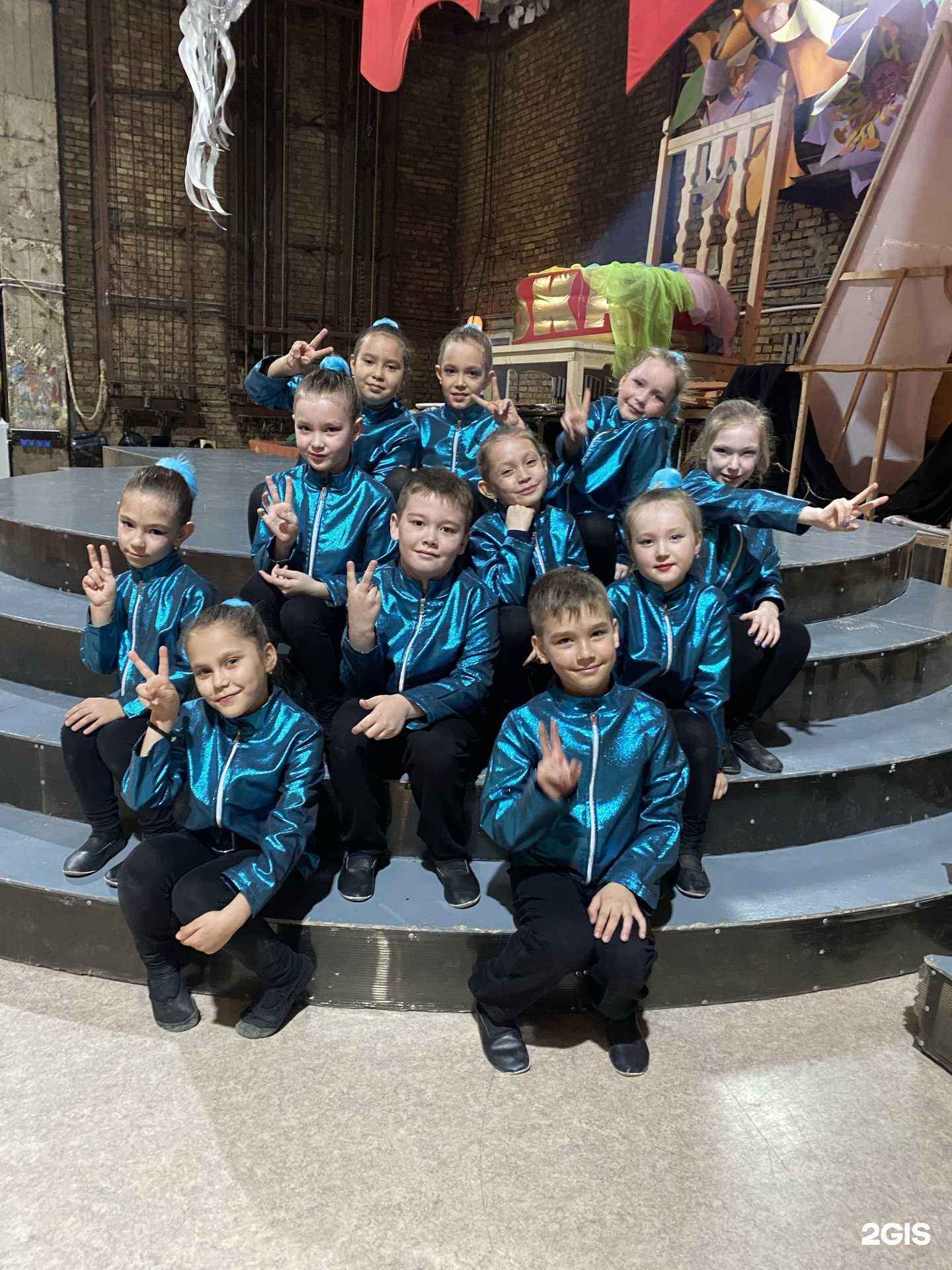 Отзывы на компанию Art-Dance в г. Уфа c фото