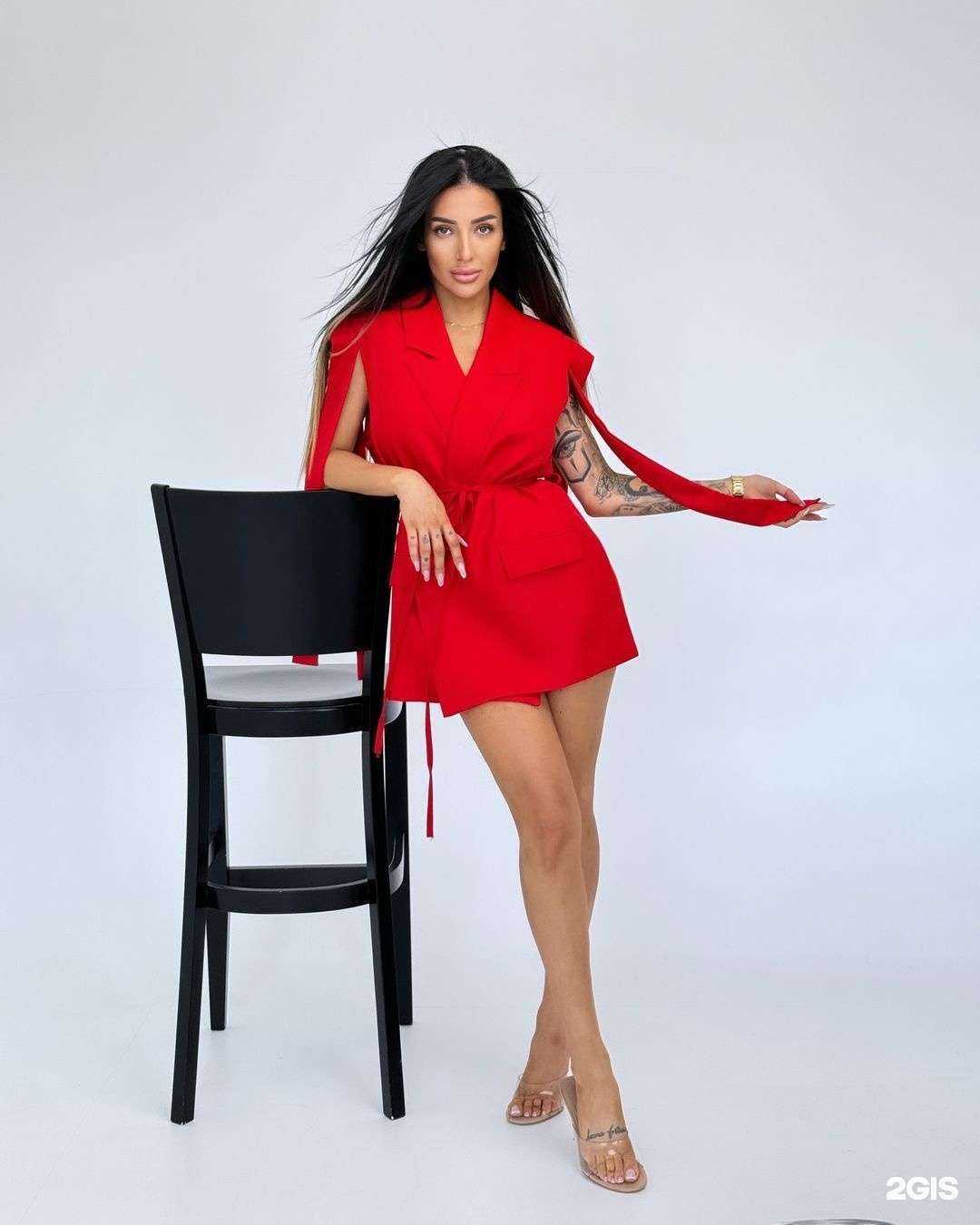 Отзывы на компанию Vistory в Краснодаре c фото