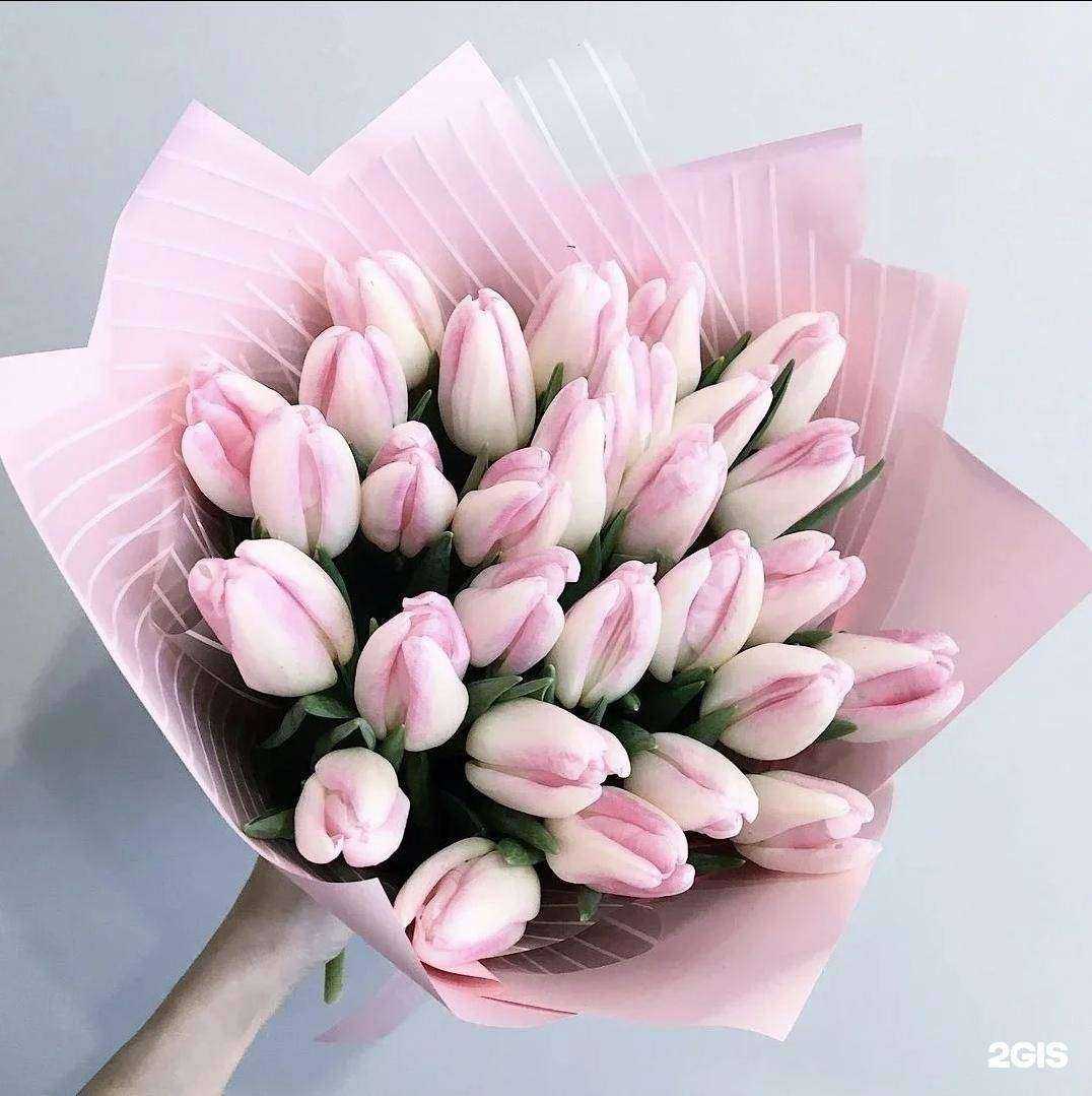 Отзывы на компанию Галерея цветов в Хабаровске c фото