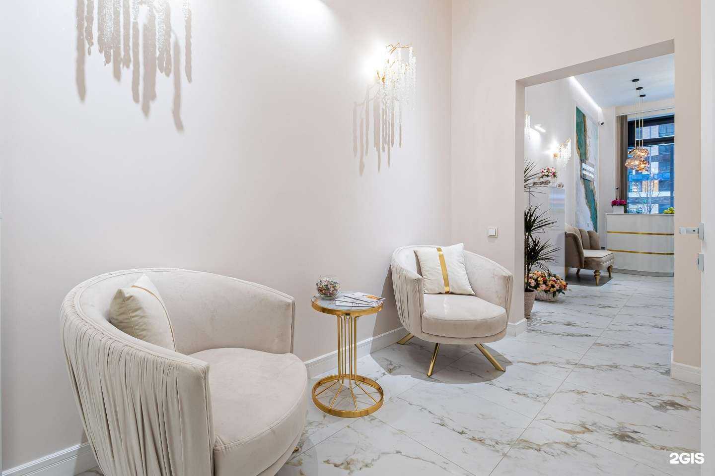 Отзывы на компанию Venus estetika в Люберцах c фото