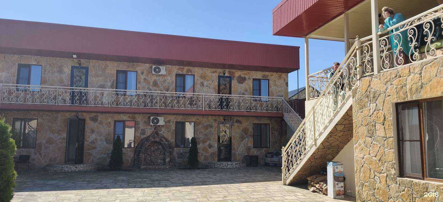Отзывы на компанию Гостевой дом в Дербенте c фото - фотография 2 из 2
