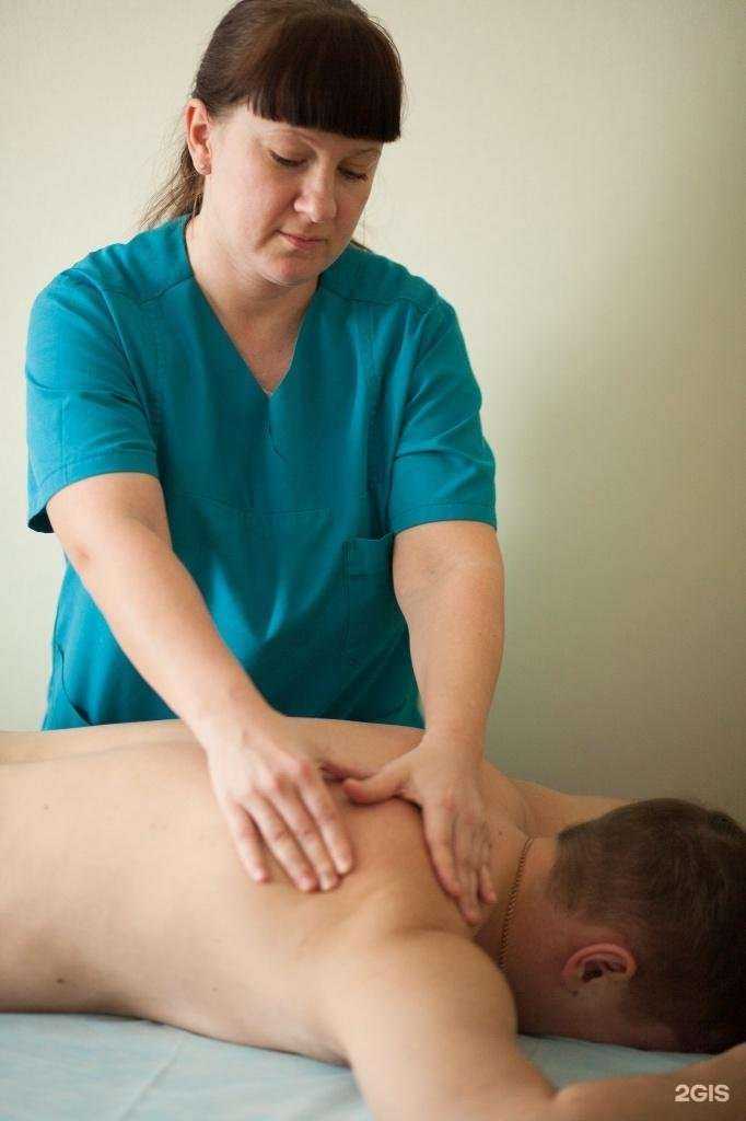 Отзывы на компанию Тюменский институт остеопатической медицины в г. Тюмень c фото