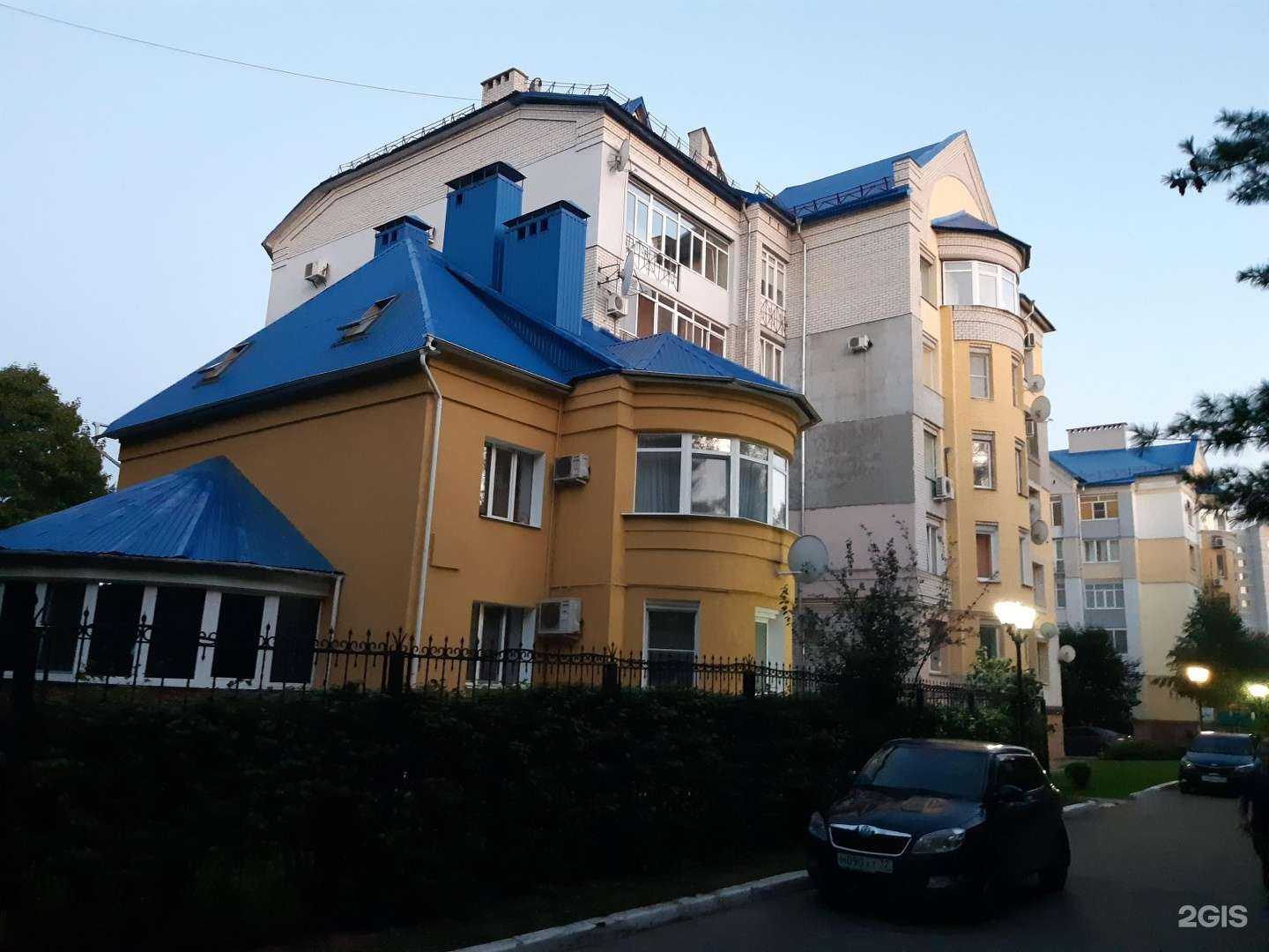 Отзывы на компанию Мир танца в Брянске c фото - фотография 2 из 2