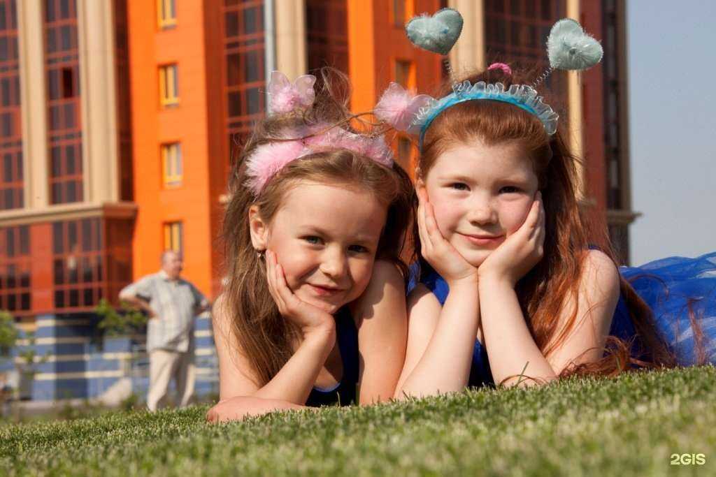 Отзывы на компанию Центр творческого образования Престиж в Красноярске c фото