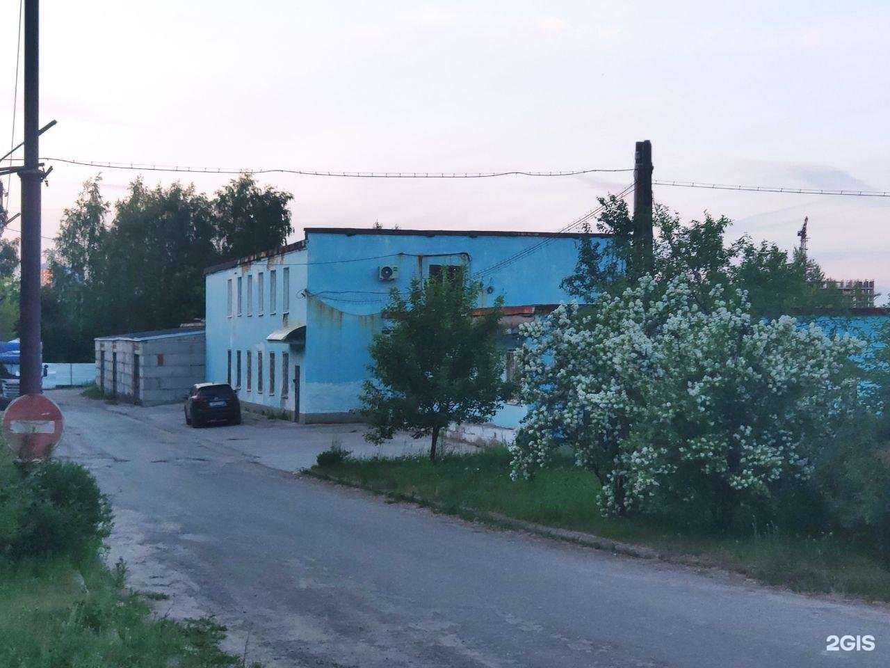 Отзывы на компанию Заборы&Ворота в Рязани c фото - фотография 2 из 2