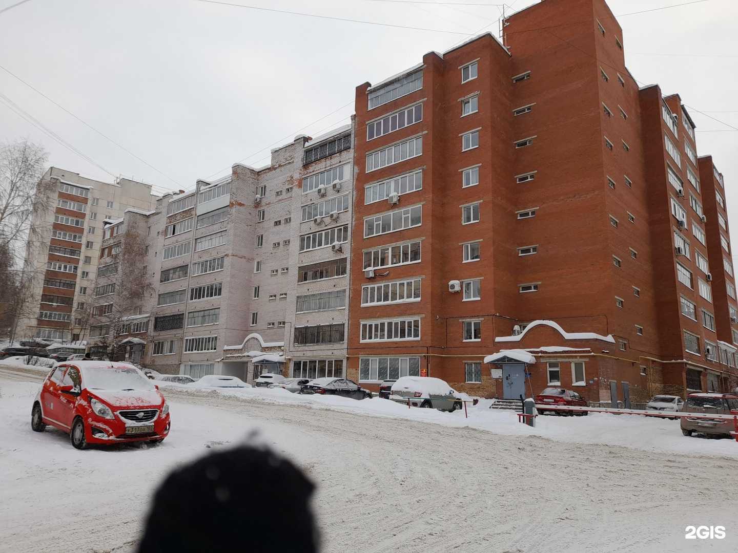 Отзывы на компанию Eva02 в Уфе c фото - фотография 2 из 2