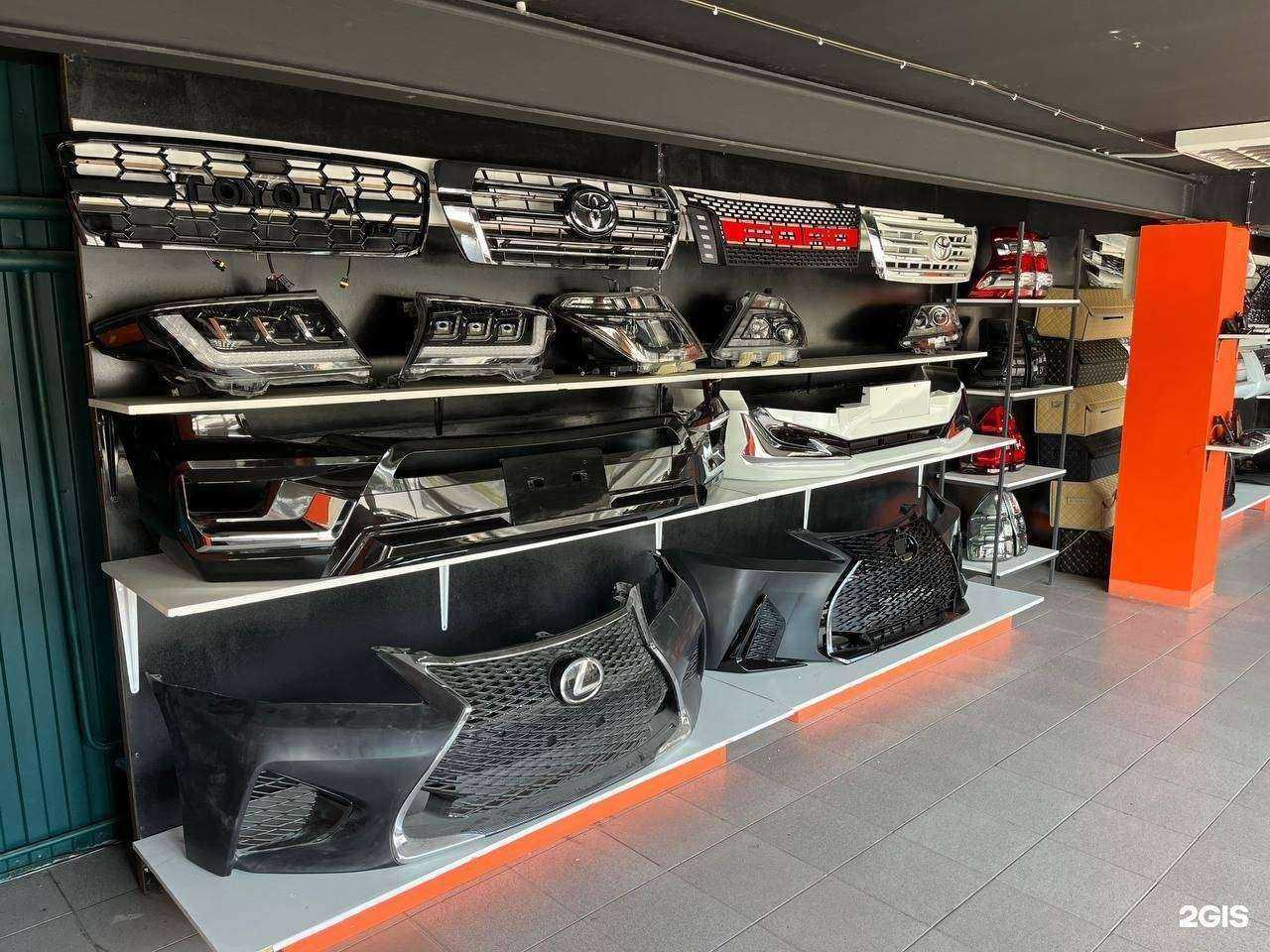 Отзывы на компанию Re:Style в Новосибирске c фото