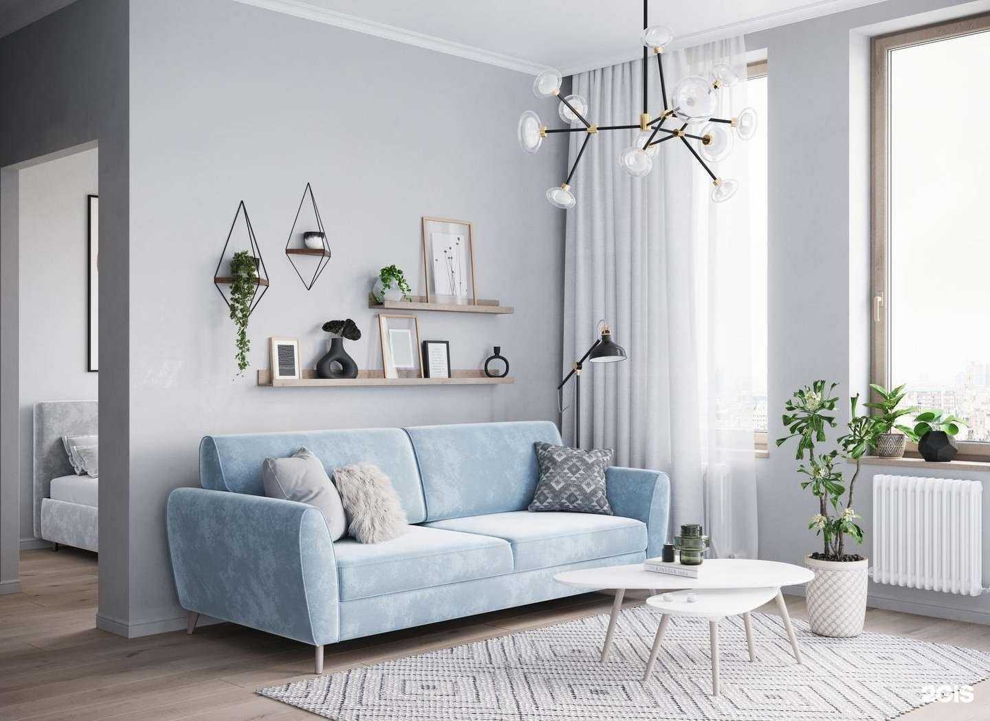 Отзывы на компанию Moon в Химках c фото