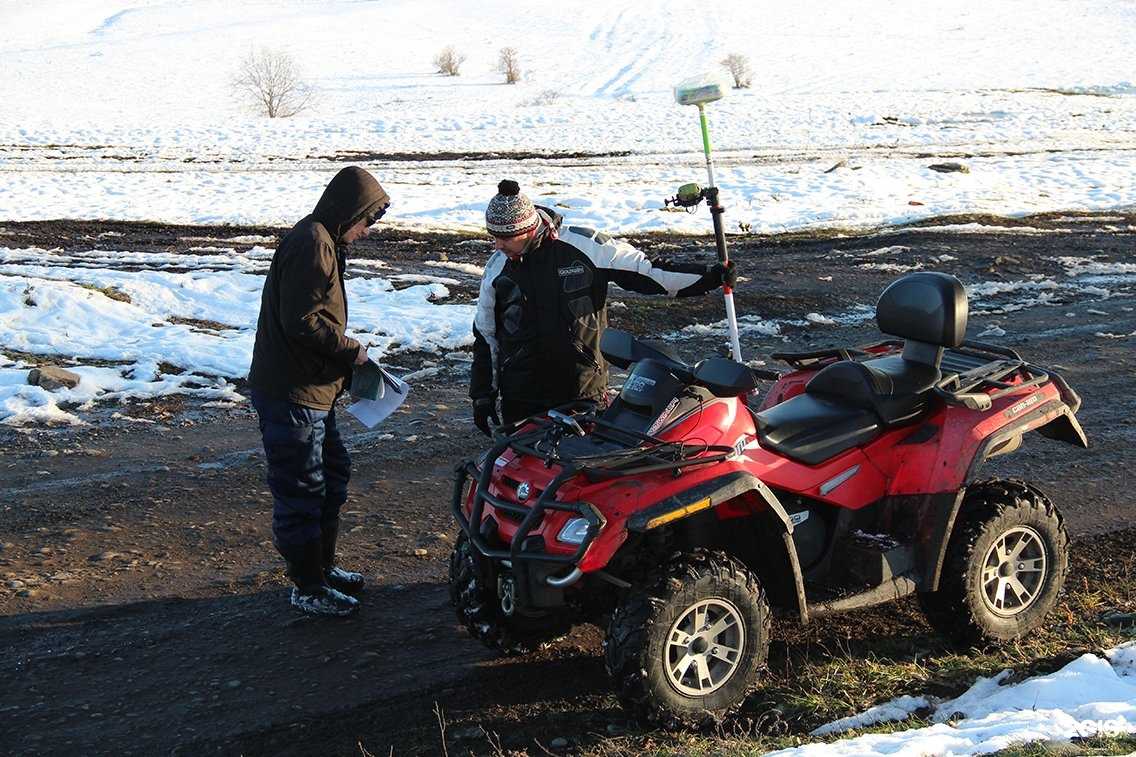 Отзывы на компанию Росгео в г. Новосибирск c фото