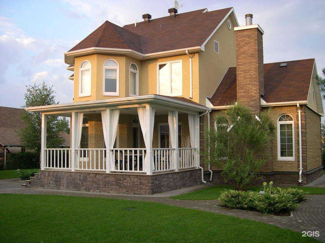 Отзывы на компанию Стройруф в Конакове c фото