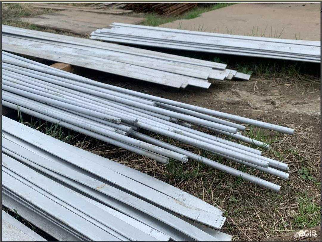 Отзывы на компанию Уралмет в Красноярске c фото