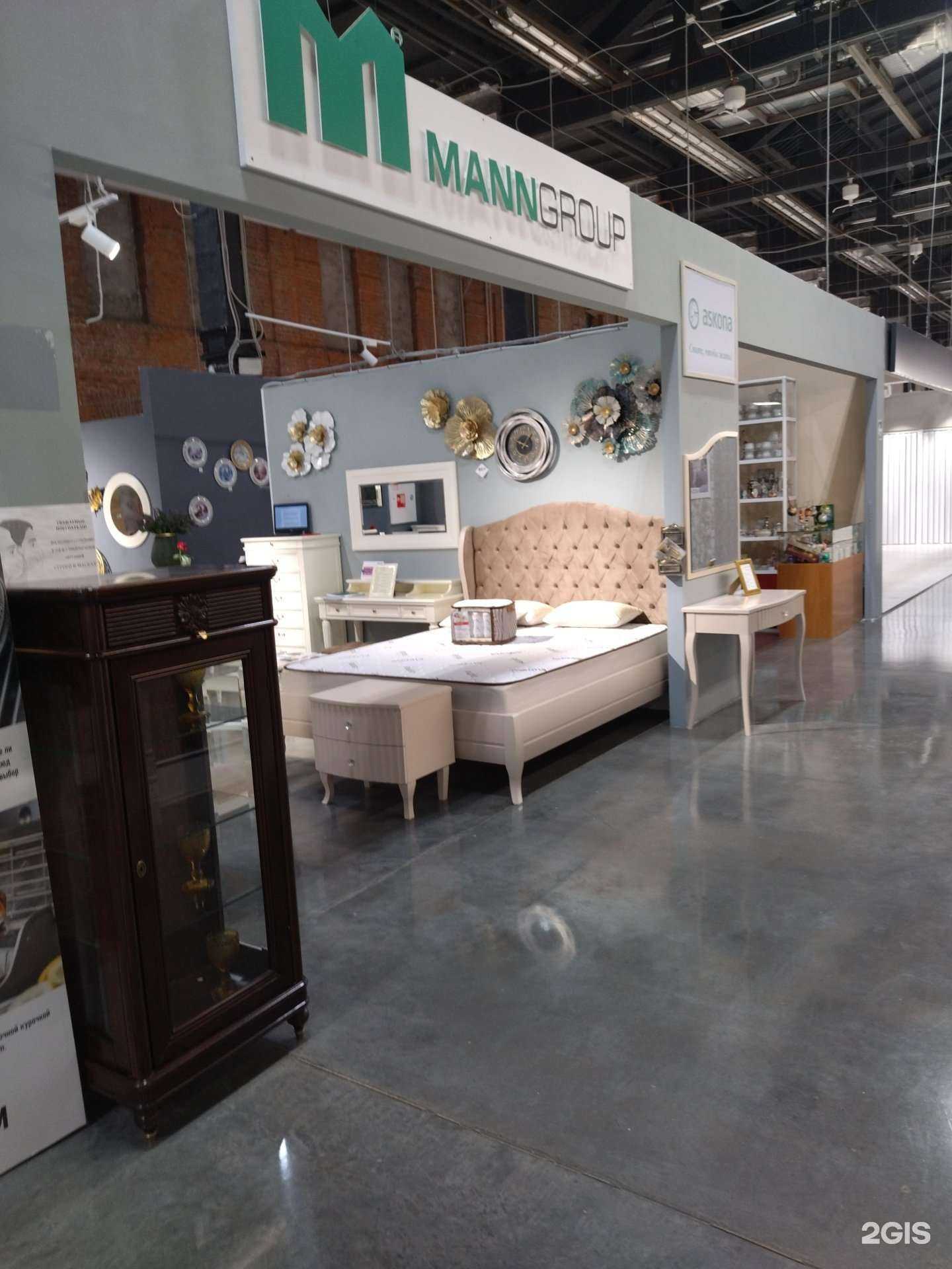 Отзывы на компанию Manini Mobili в Томске c фото