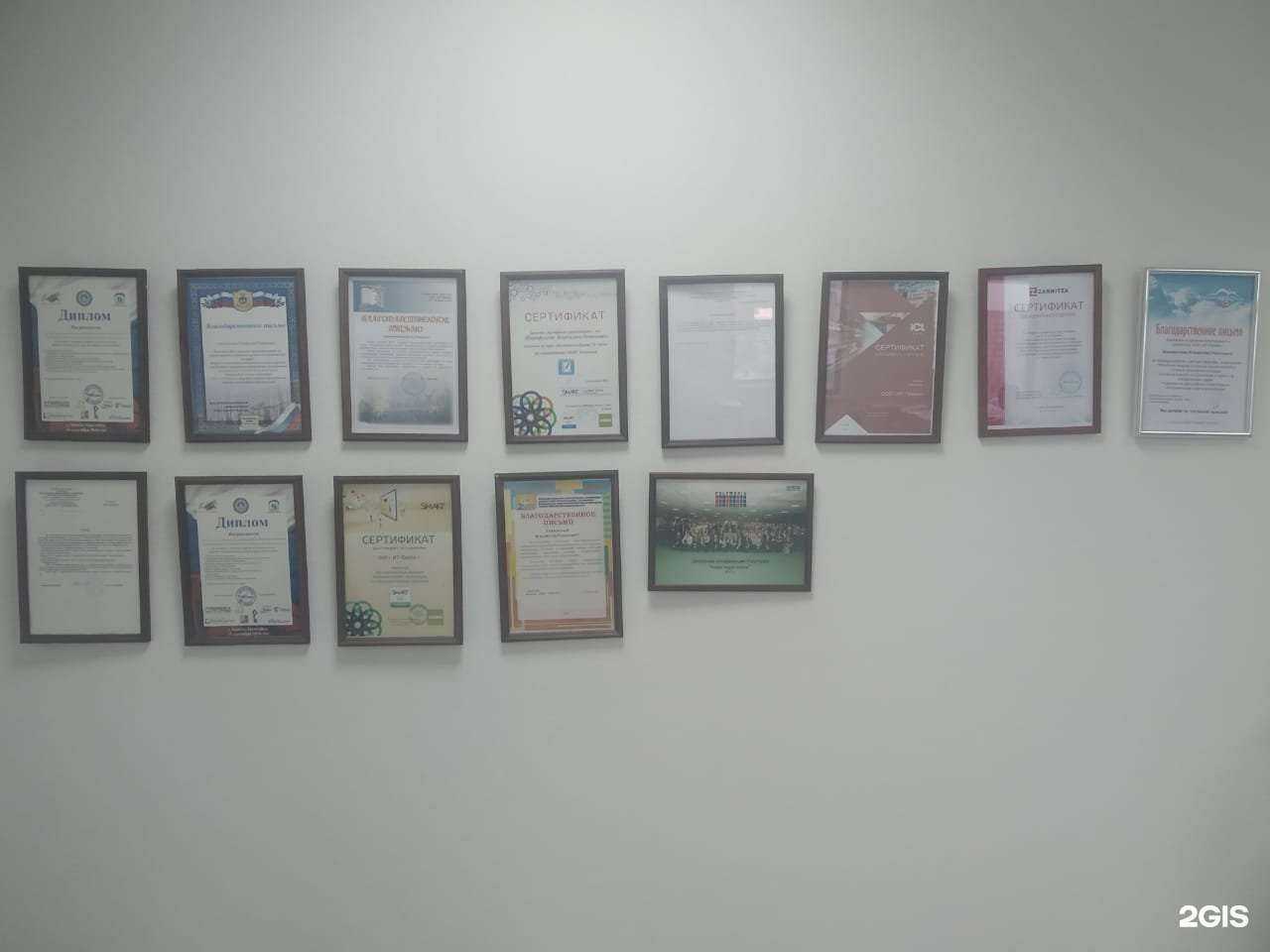 Отзывы на компанию Ит-прайм в г. Екатеринбург c фото