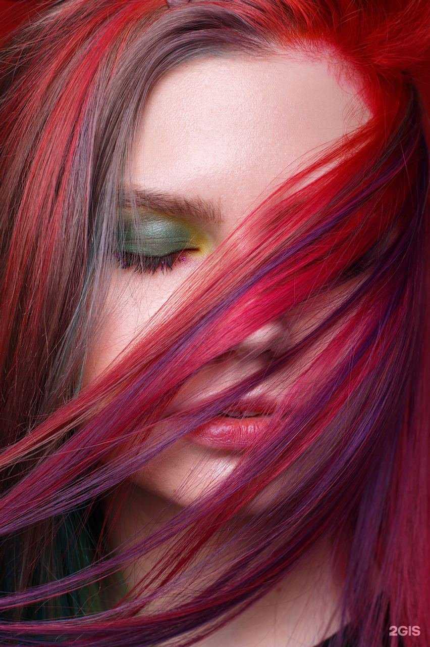 Отзывы на компанию Urban head в Туле c фото