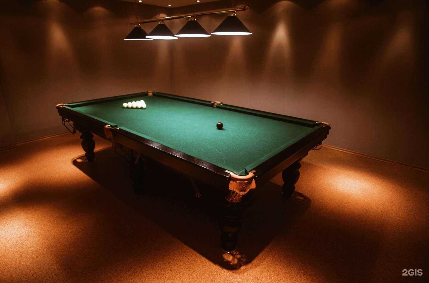 Отзывы на компанию Sayan Pool в Саяногорске c фото