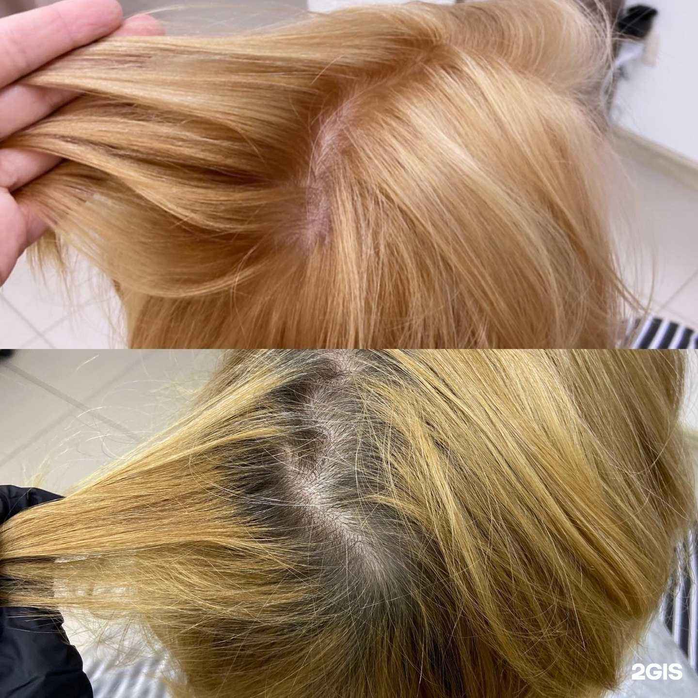 Отзывы на компанию Студия красоты Олеси Хромовой в Омске c фото