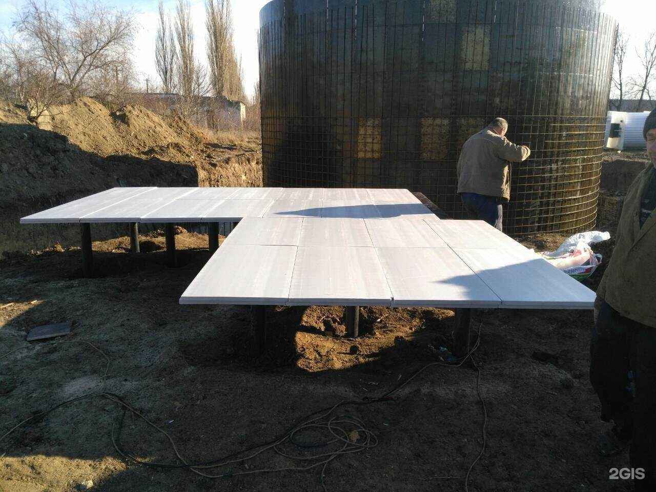 Отзывы на компанию Евробион в Кубинке c фото