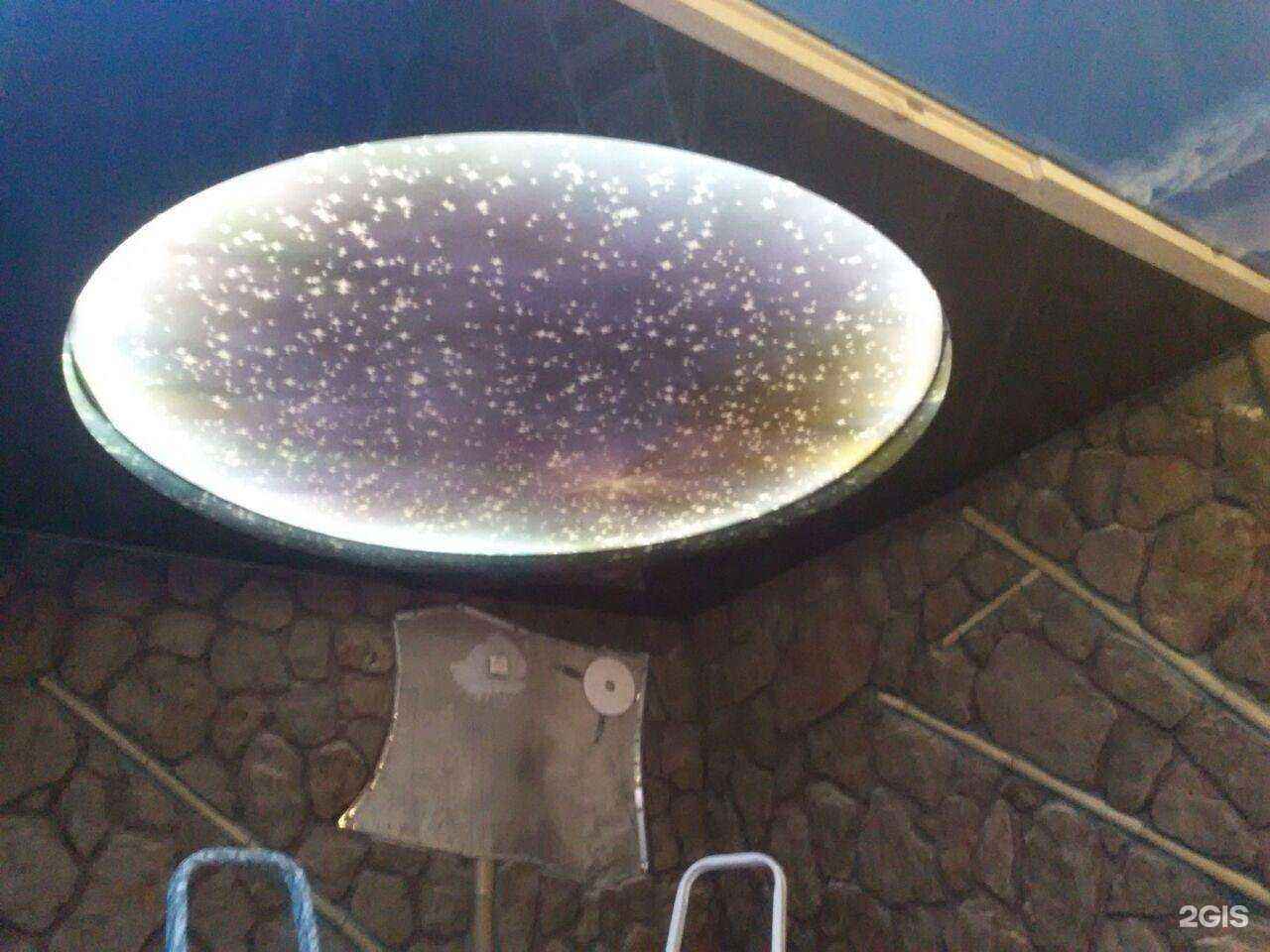 Отзывы на компанию Монтаж натяжных потолков в г. Балашиха c фото