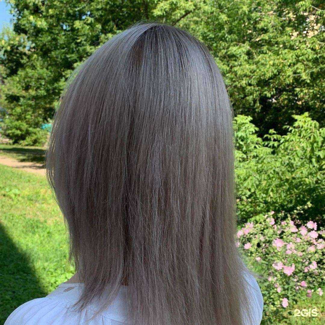 Отзывы на компанию Дуэт, салон красоты в Ярцеве c фото