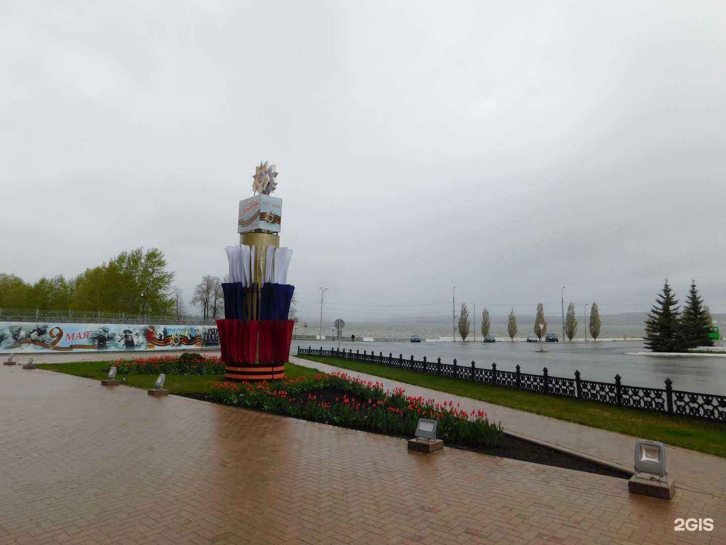 Отзывы на компанию Воткинский завод в г. Воткинск c фото