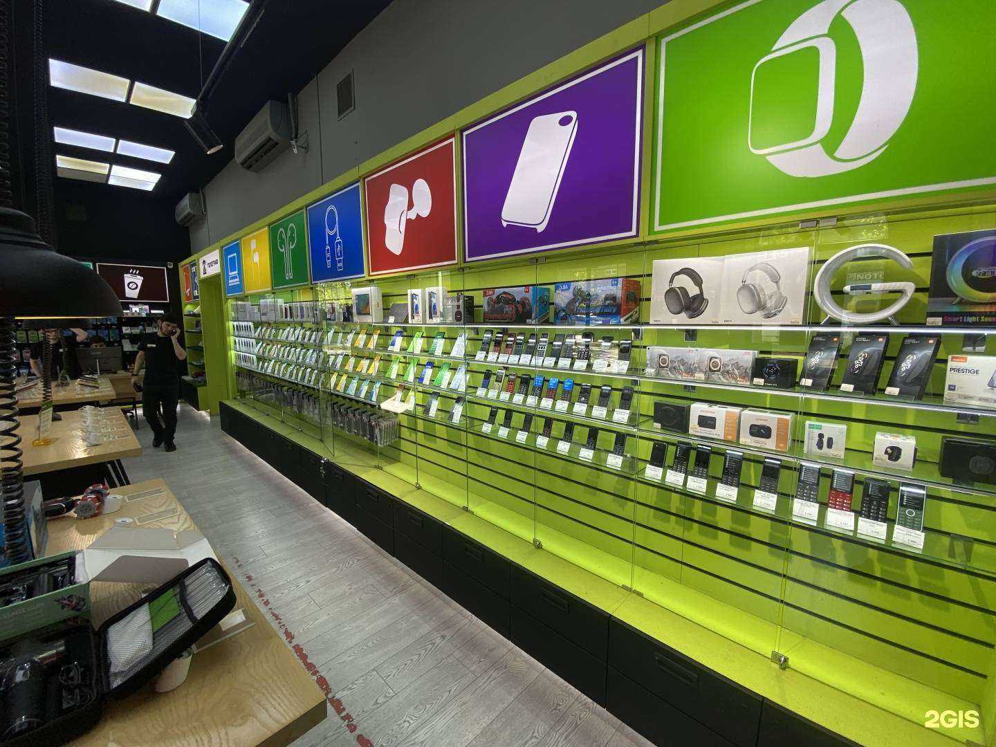 Отзывы на компанию Телеграф в Махачкале c фото