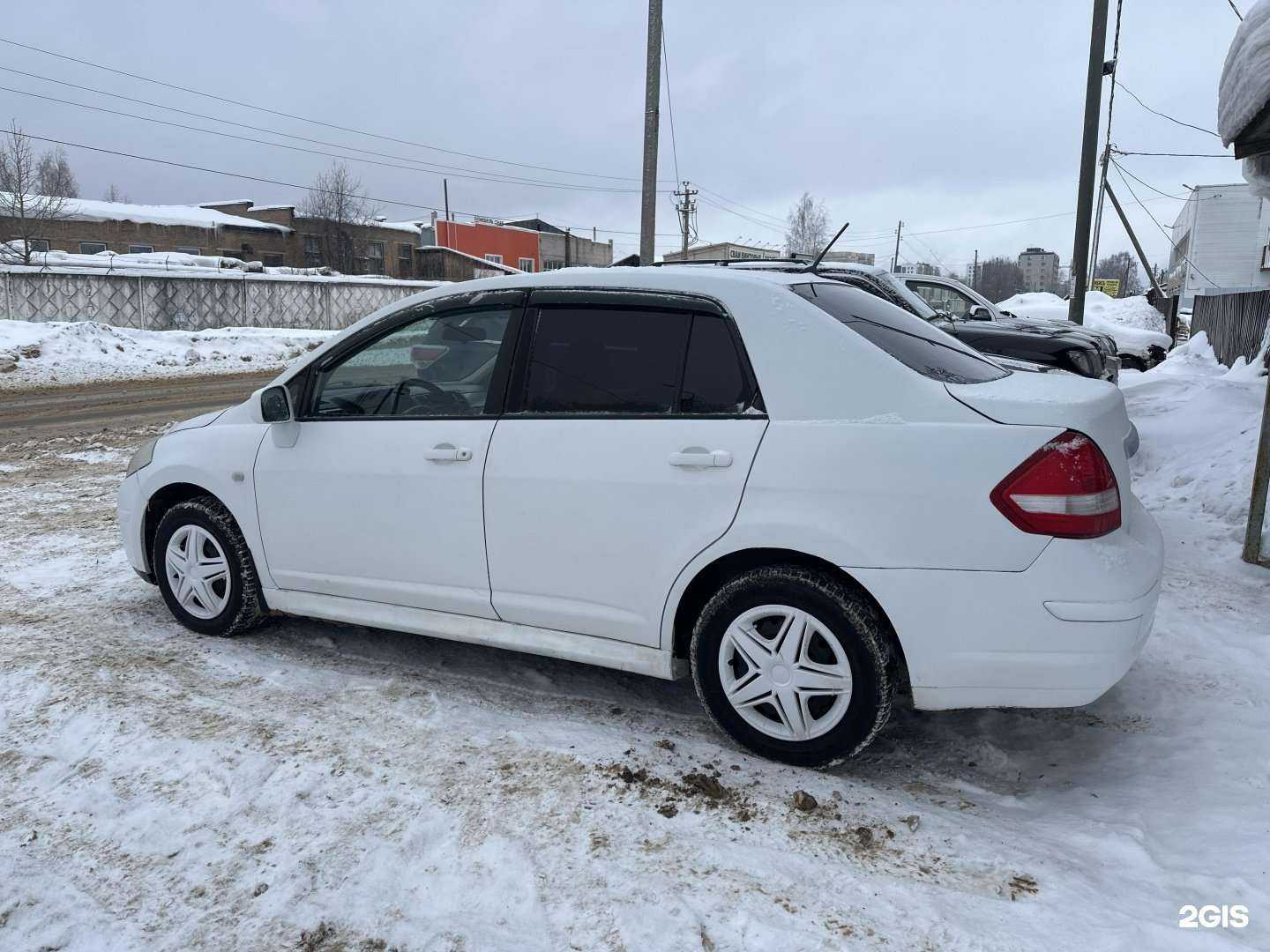 Отзывы на компанию AutoStar в г. Сыктывкар c фото