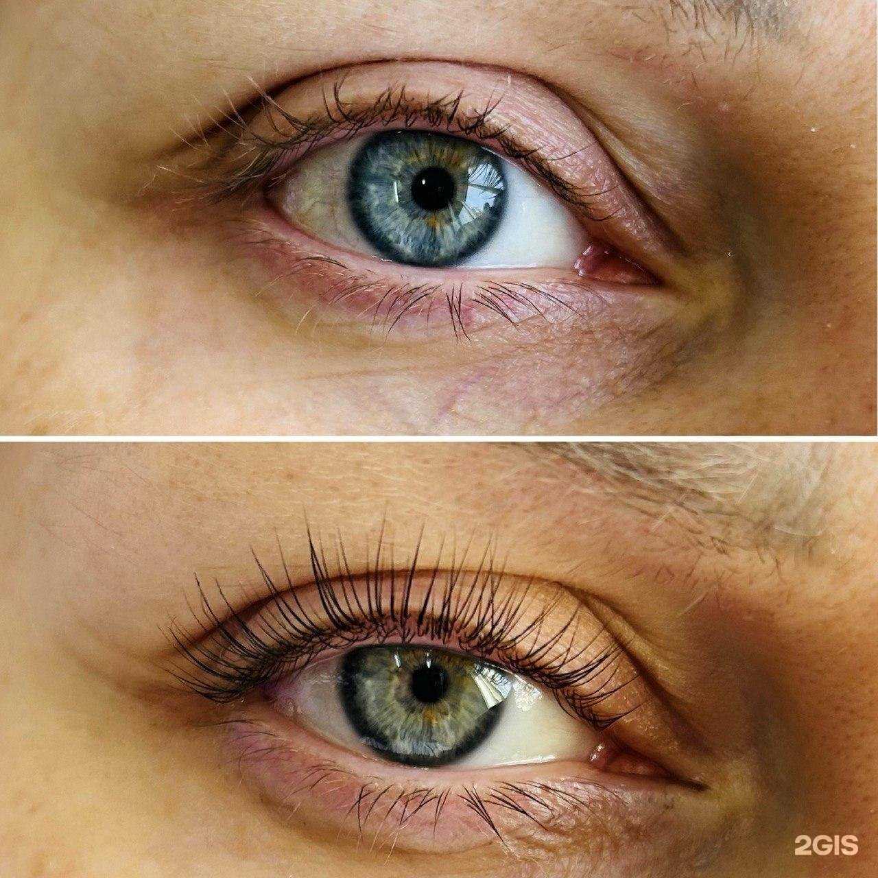 Отзывы на компанию NLashes в Краснодаре c фото