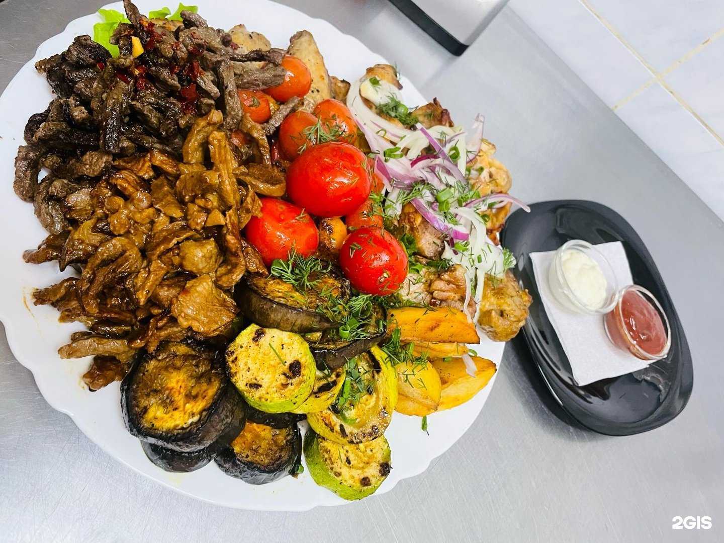 Отзывы на компанию То самое место в г. Комсомольск-на-Амуре c фото