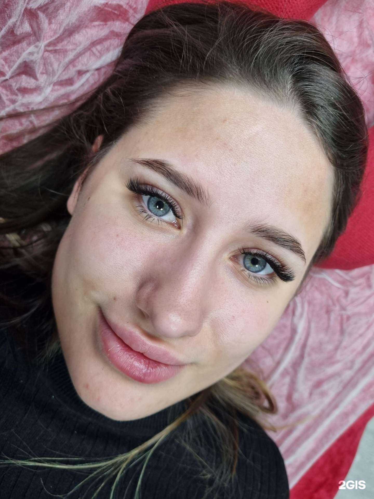 Отзывы на компанию Салон красоты в Самаре c фото