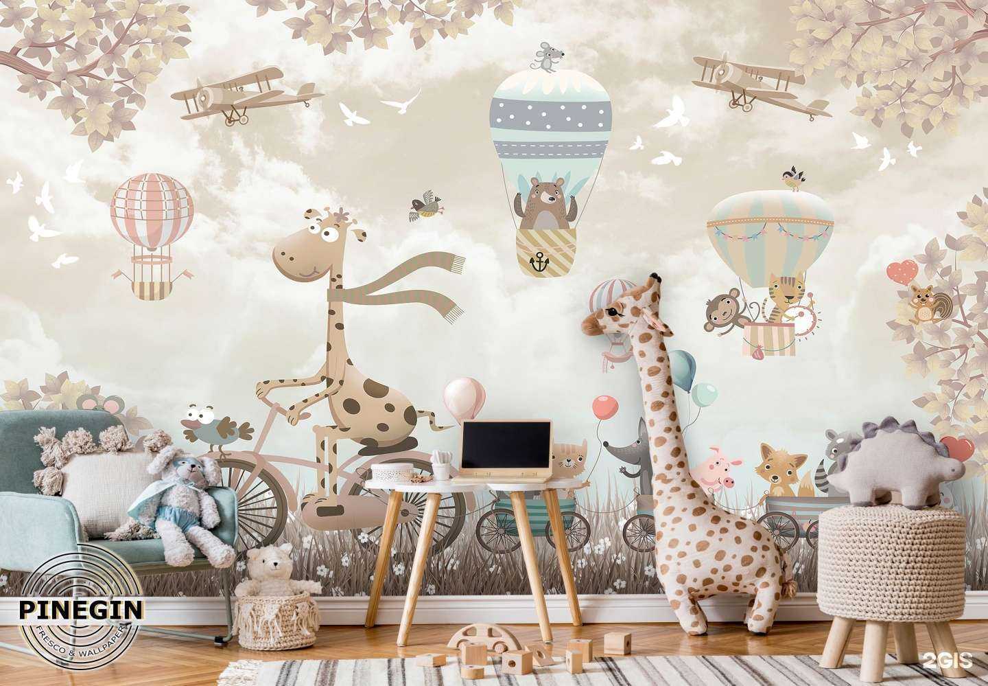 Отзывы на компанию Pinegin в Краснодаре c фото