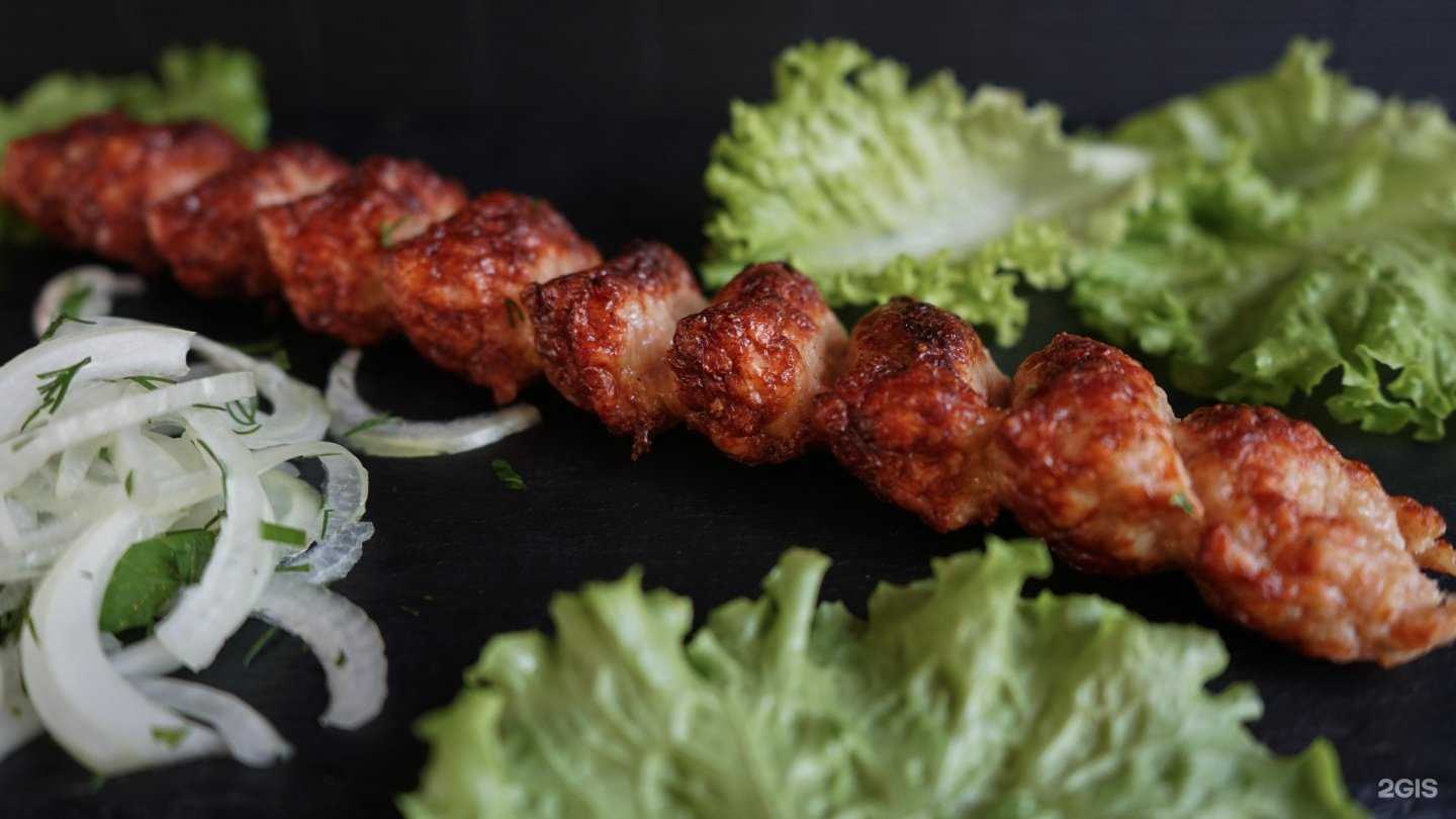 Отзывы на компанию Шашлычок в Брянске c фото