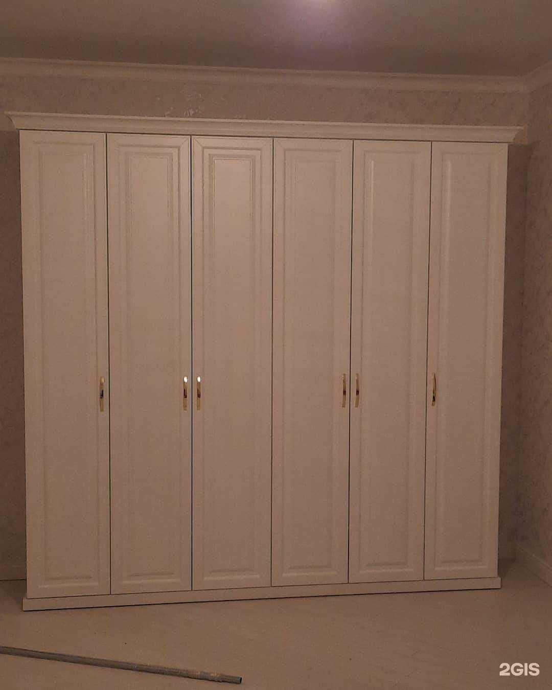 Отзывы на компанию Мебельный цех в г. Махачкала c фото