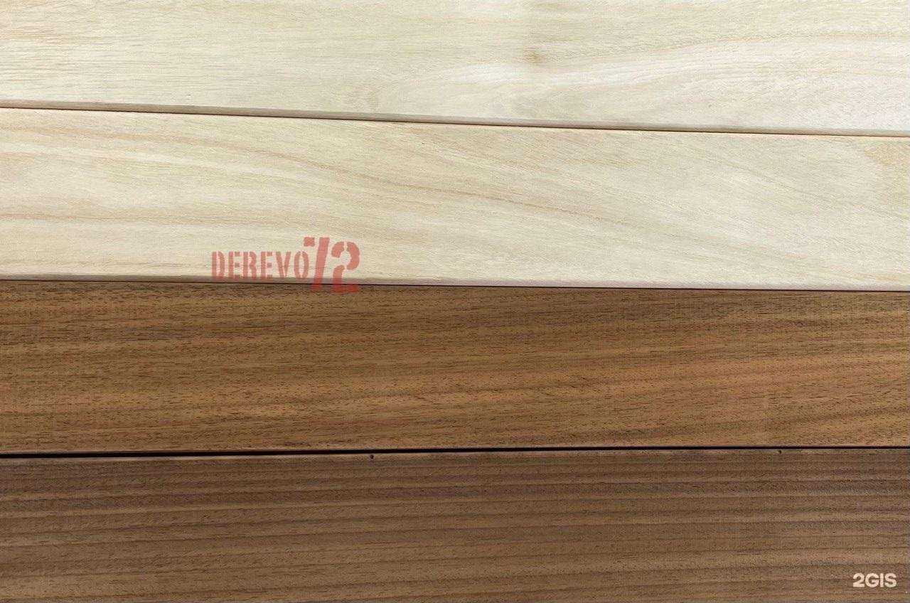 Отзывы на компанию Дерево72 в Тюмени c фото