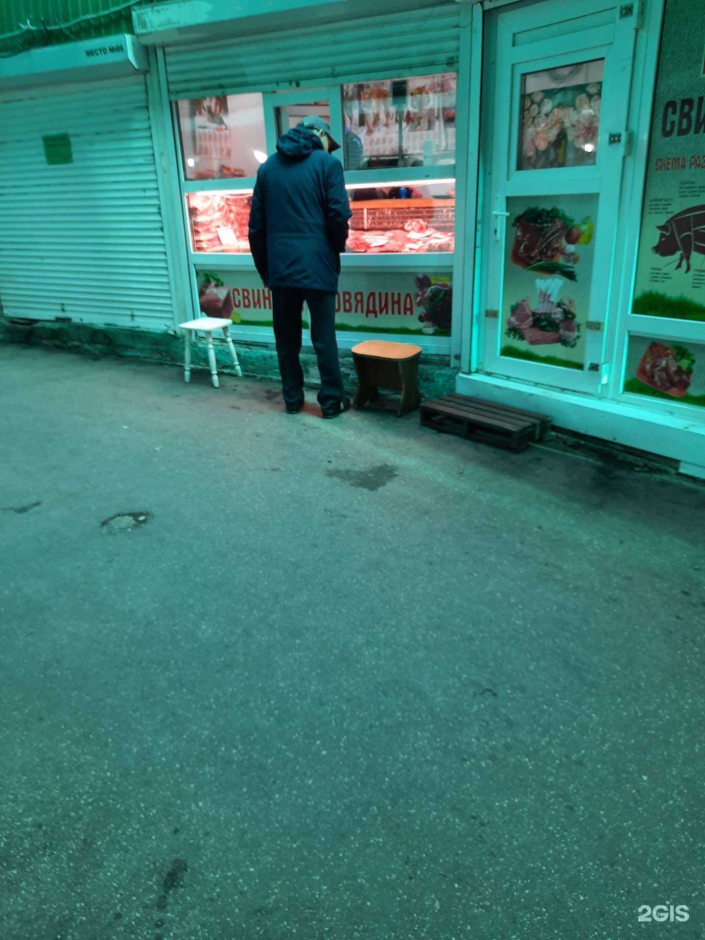 Отзывы на компанию Киоск по продаже мясной продукции и полуфабрикатов в г. Самара c фото