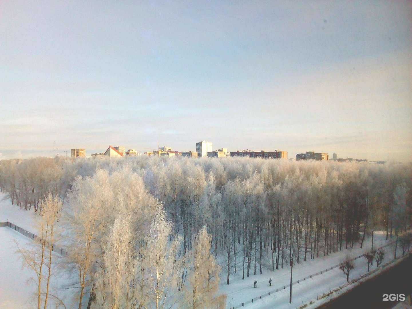 Отзывы на компанию Миратекс в Кирове c фото - фотография 2 из 2